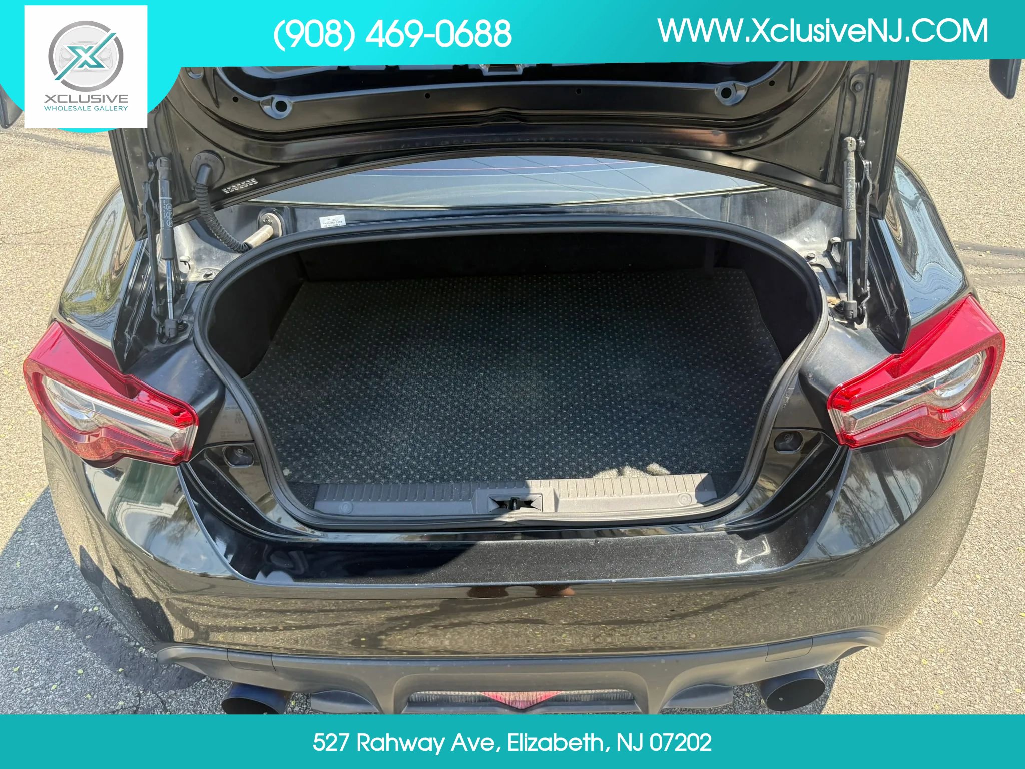 Used Toyota 86 for Sale in Wayne, NJ - Car and Driver