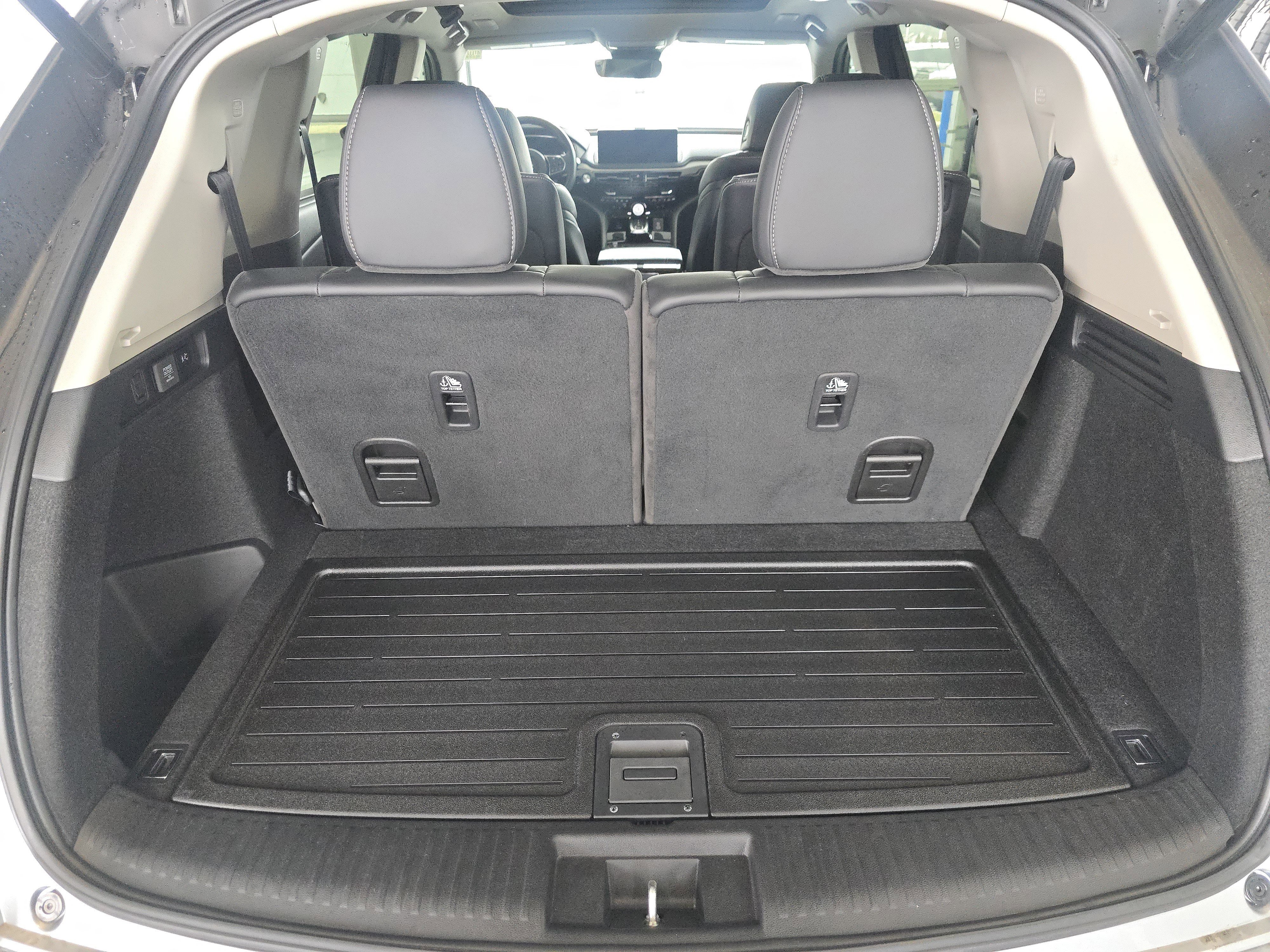 2025 Acura MDX FWD w/ Technology Package