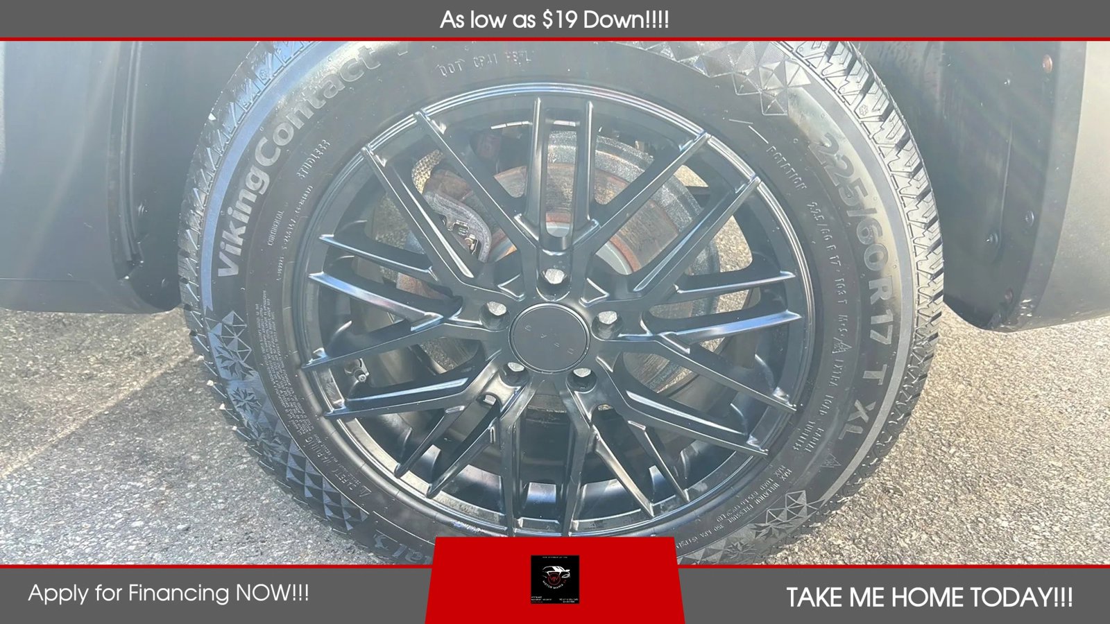 2016 Jeep Renegade 75th Anniversary