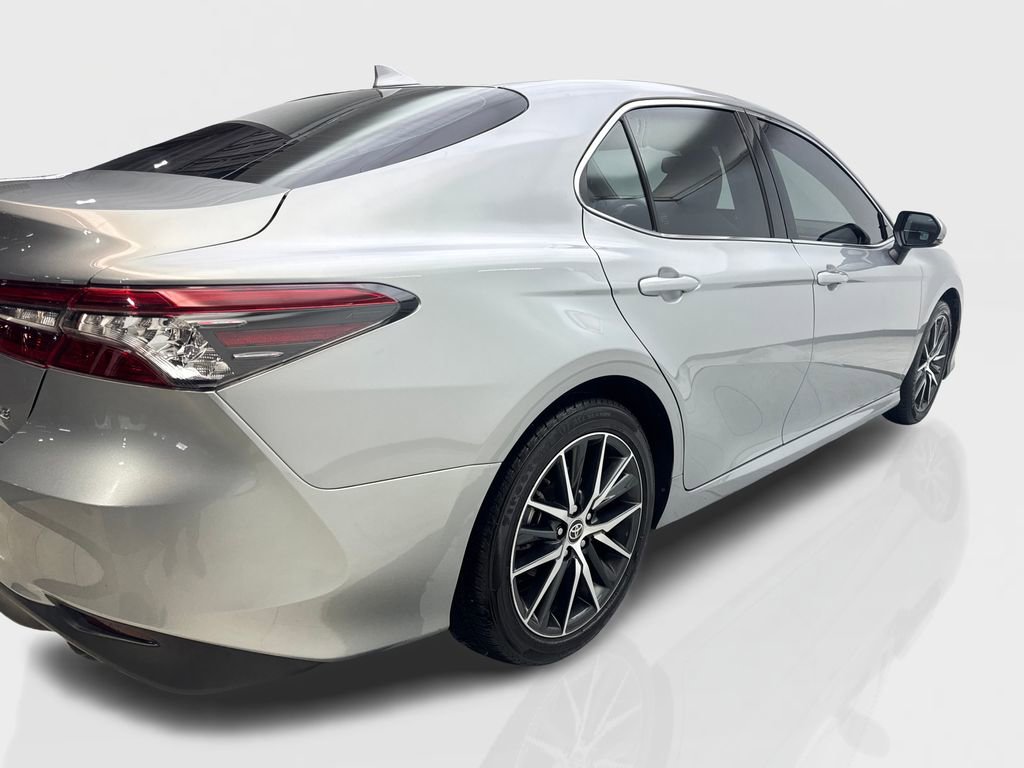 2024 Toyota Camry XLE
