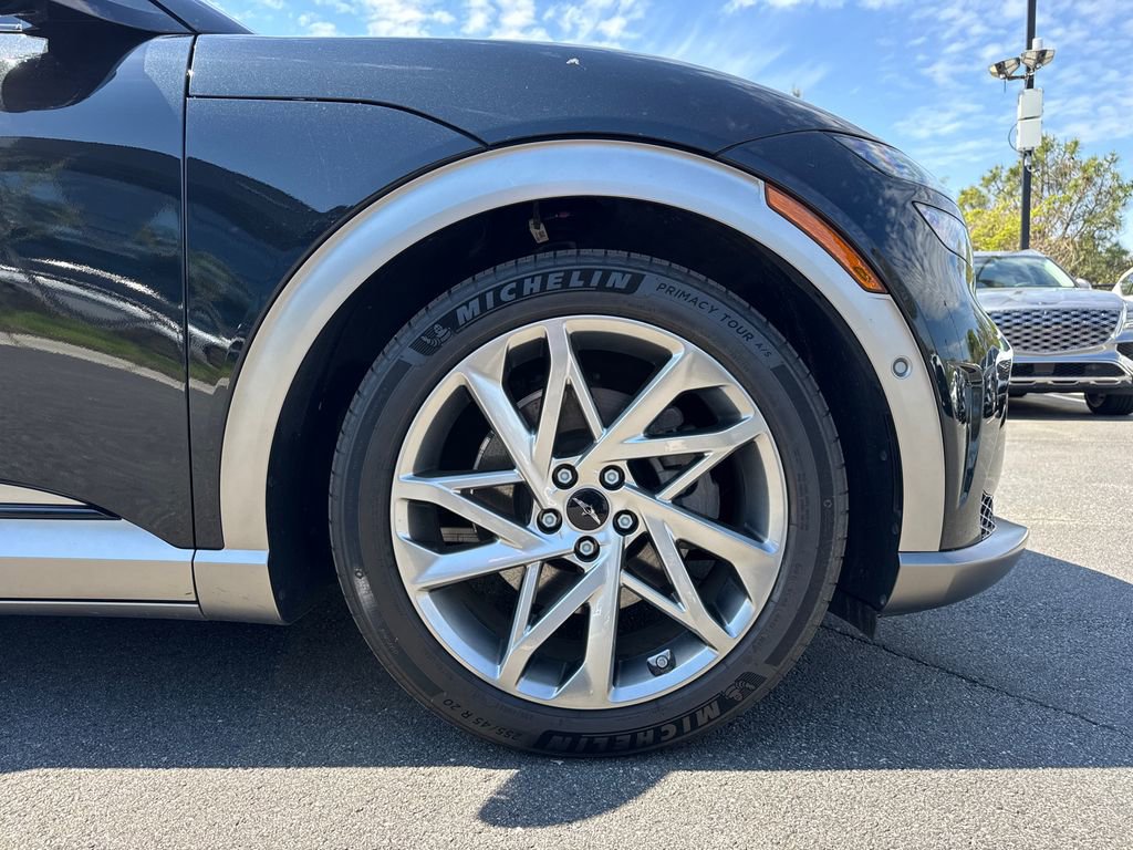 2024 Genesis Gv60 Advanced