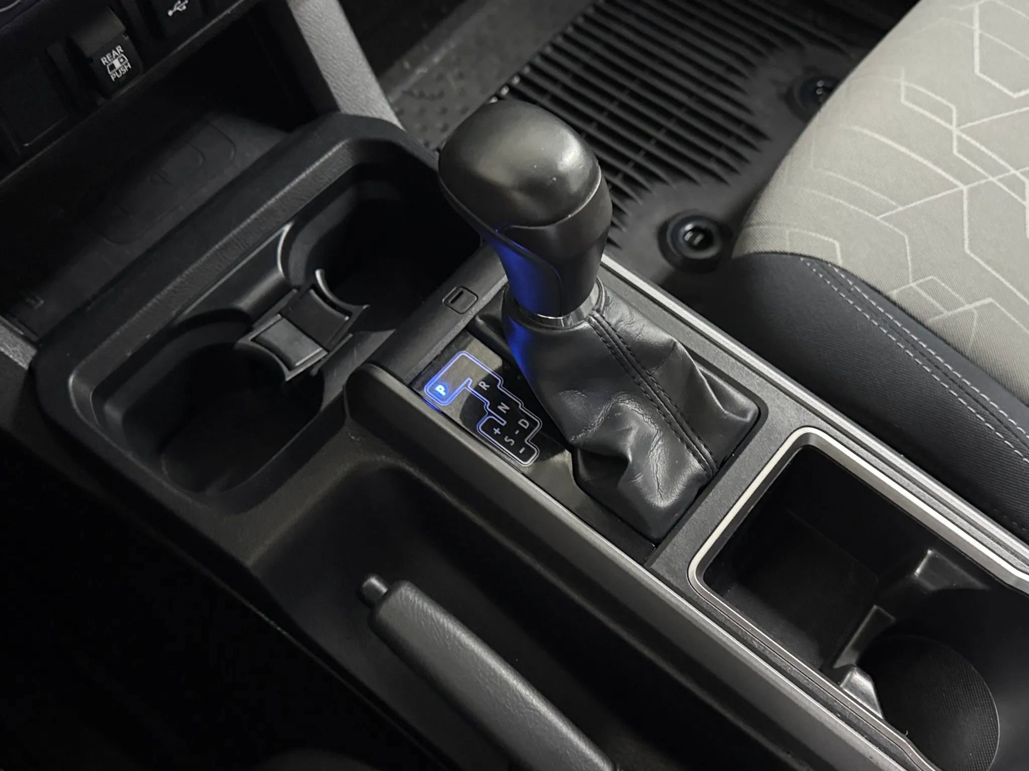 2022 Toyota Tacoma TRD Off-Road