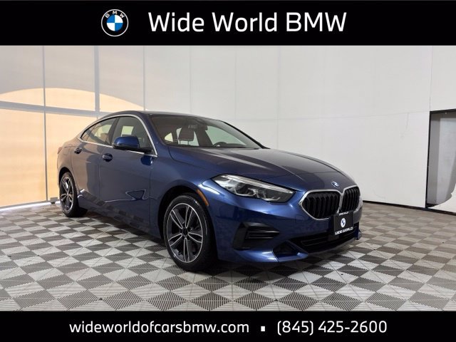 Used 2024 BMW 228i xDrive Gran Coupe w/ Premium Package