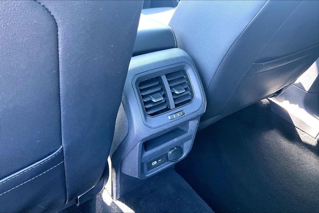 2022 Volkswagen Tiguan SEL R-Line