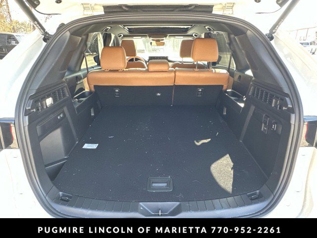 2025 MAZDA Cx-70 3.3 Turbo S w/ Premium Plus