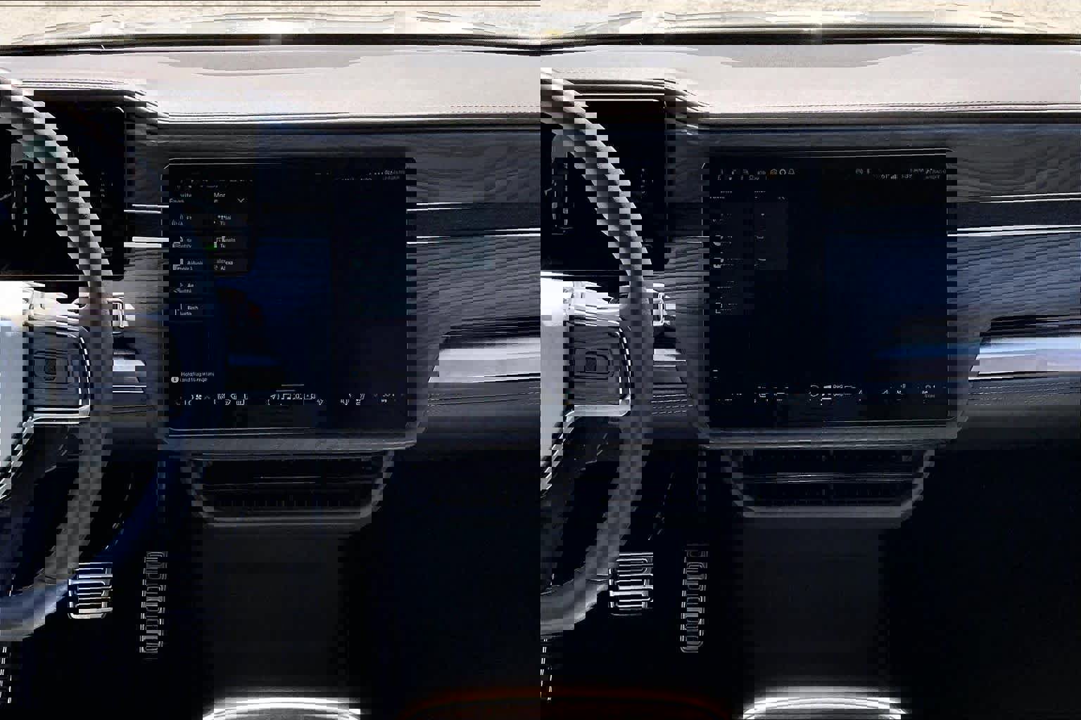 2024 Rivian R1S Adventure