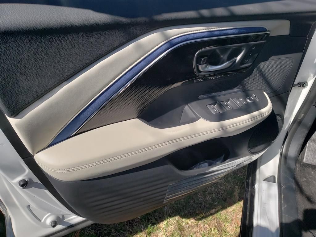 2026 Acura ADX A-Spec