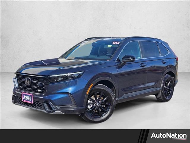 2024 Honda CR-V Sport-L