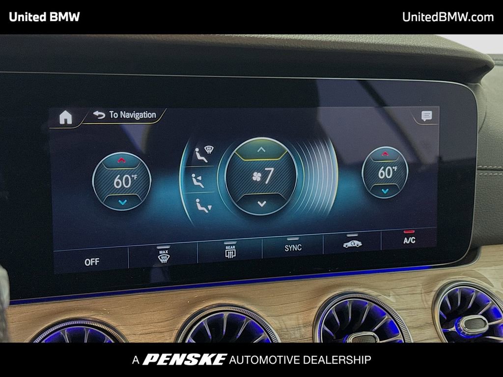 2021 Mercedes-Benz E 450 Cabriolet