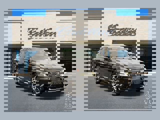 2013 Lexus LS 460 Base