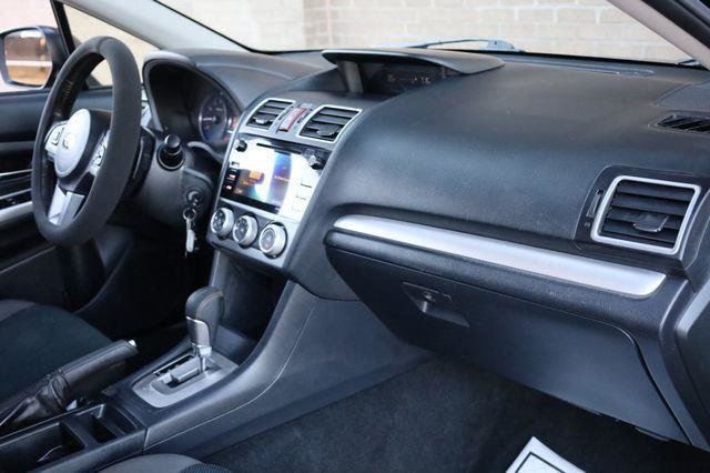 2017 Subaru Crosstrek 2.0i Premium