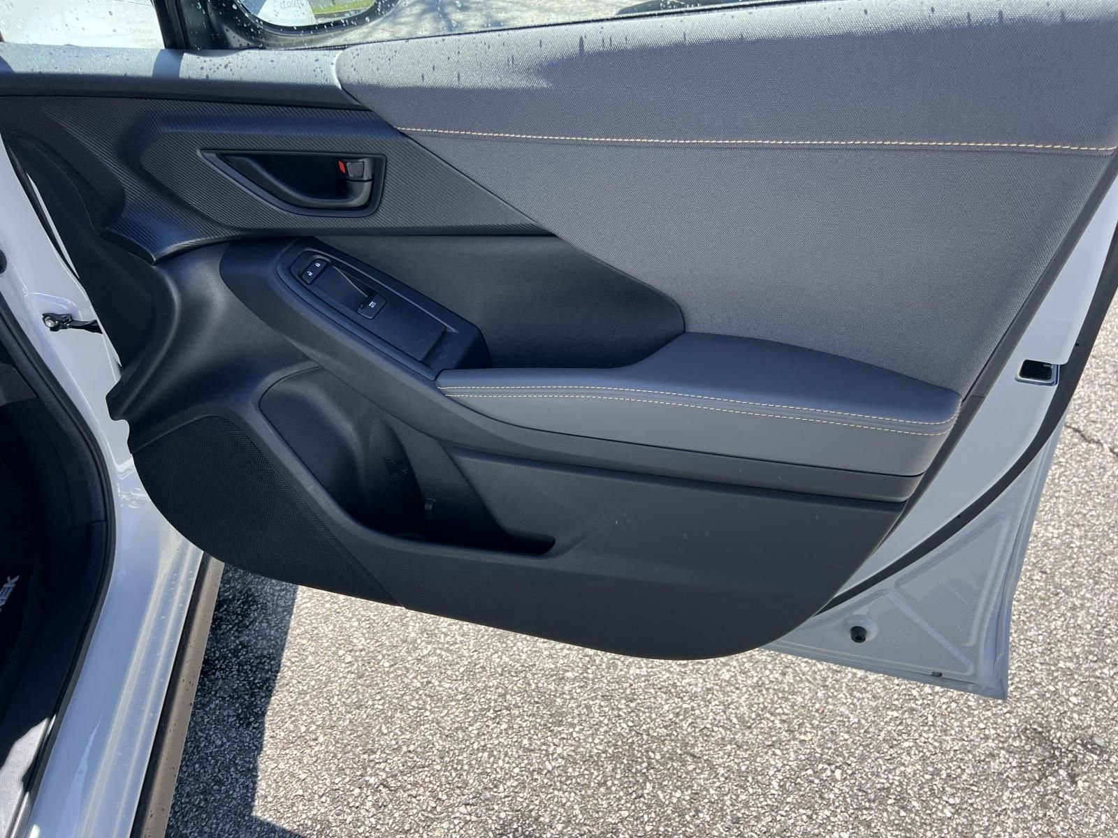 2025 Subaru Crosstrek 2.5i Sport