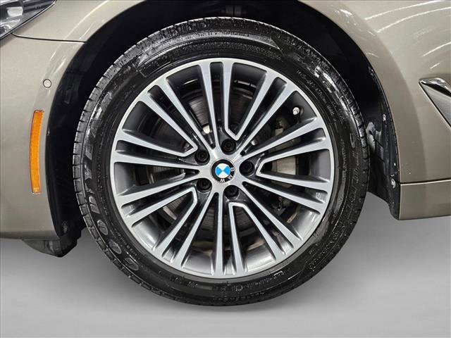 2017 BMW 530i xDrive