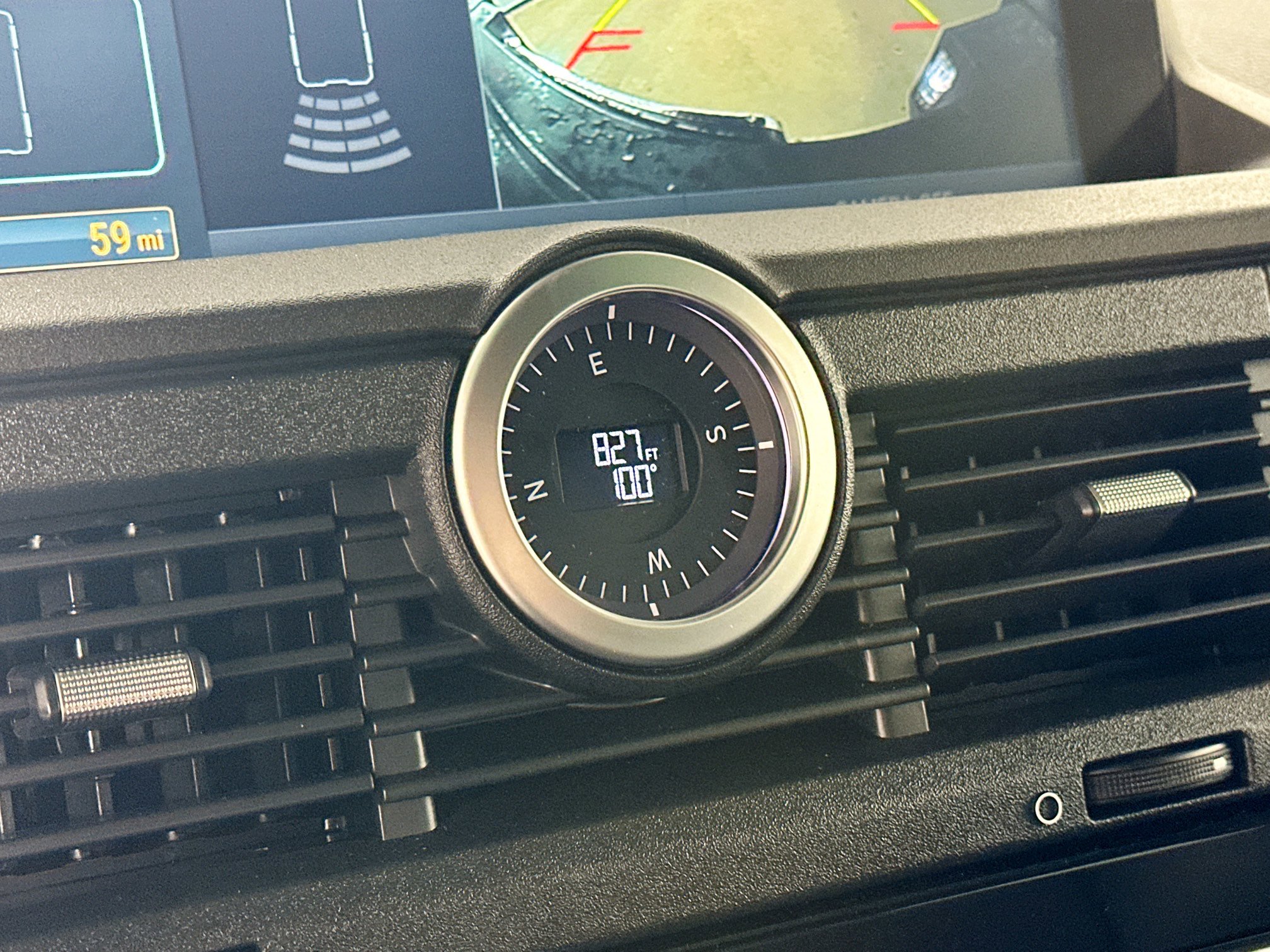 2026 INEOS Grenadier