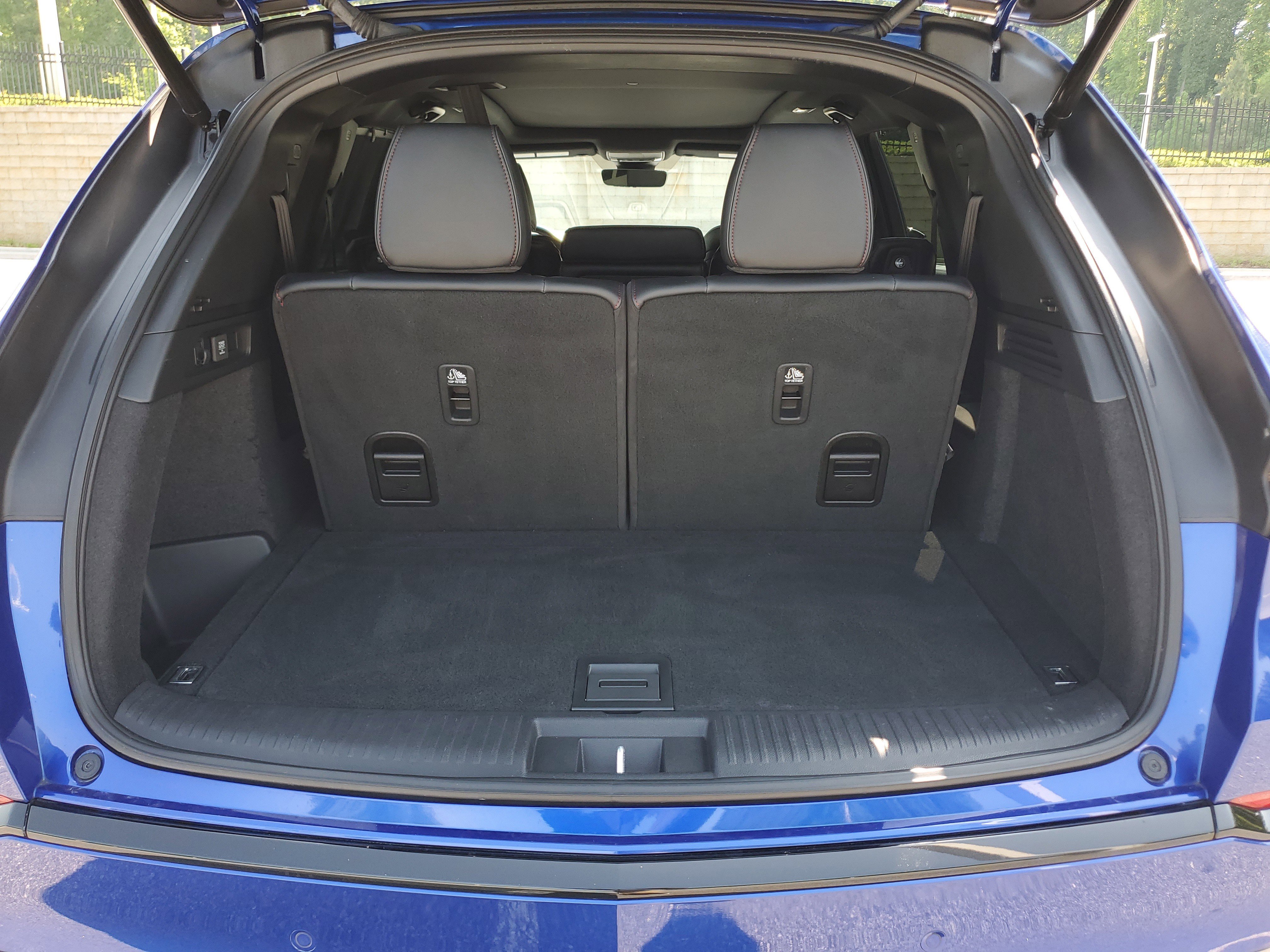 2023 Acura MDX A-Spec