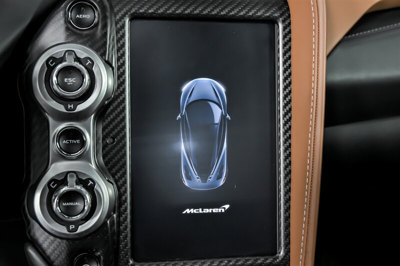 Used 2018 McLaren 720S photo 35