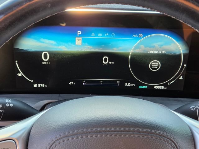 2023 Kia Telluride SX Prestige X-Pro