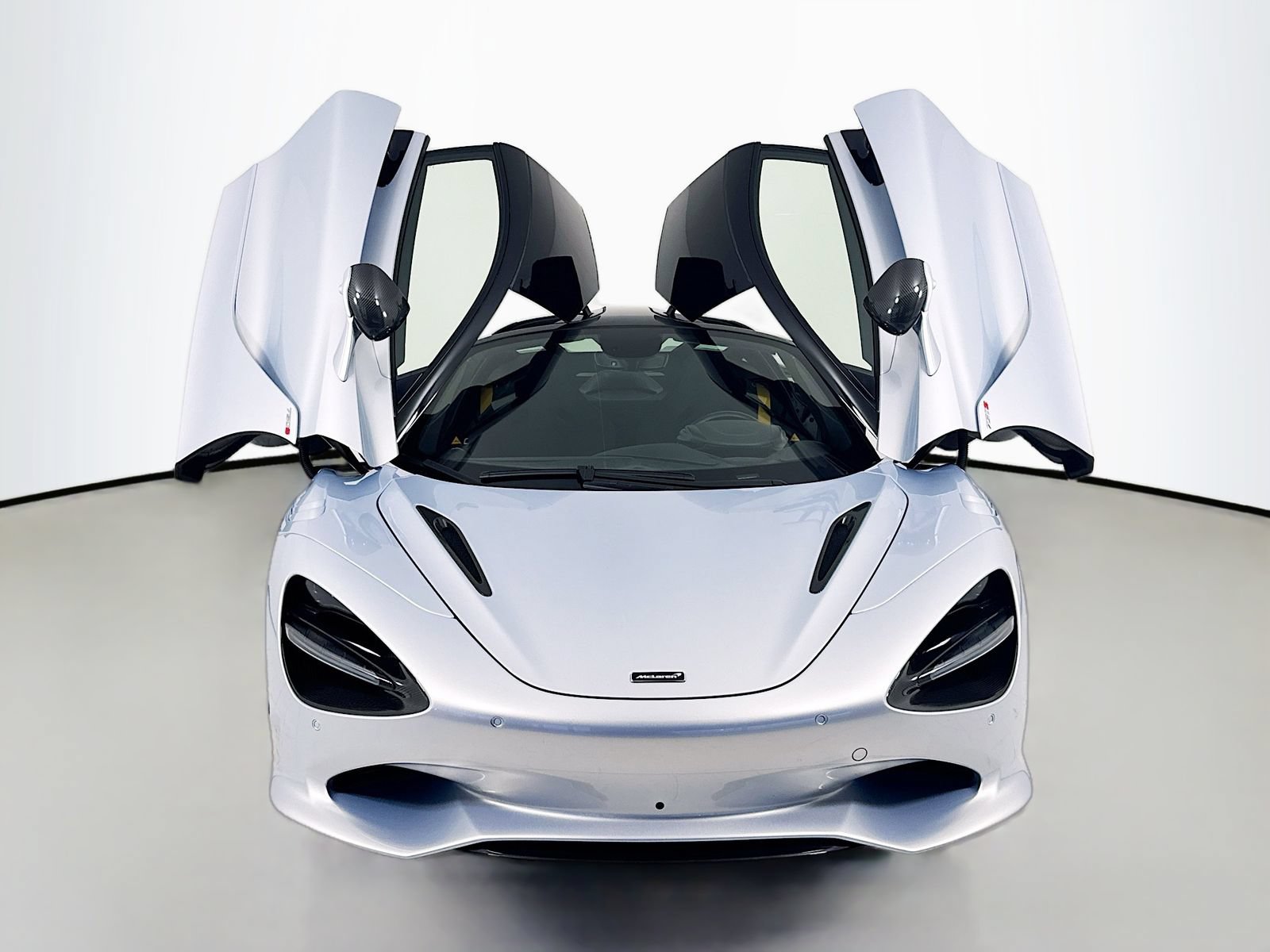 Used 2024 McLaren 750S 2