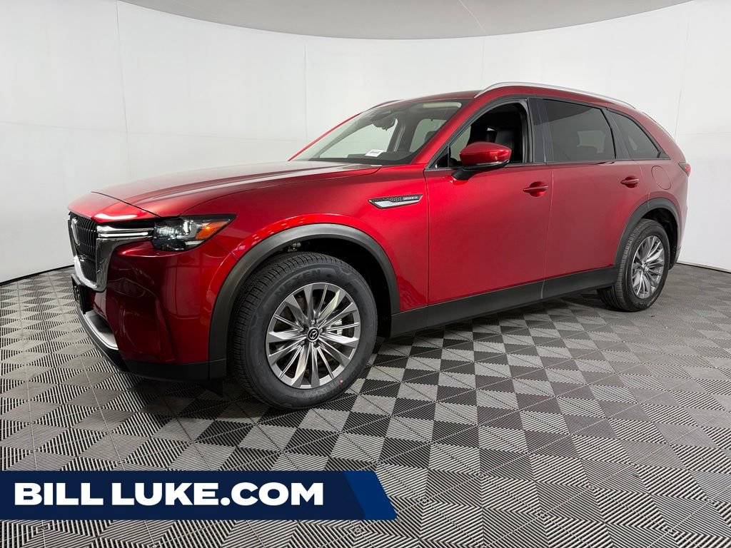 Used MAZDA CX-90 for Sale in Scottsdale, AZ - Autotrader