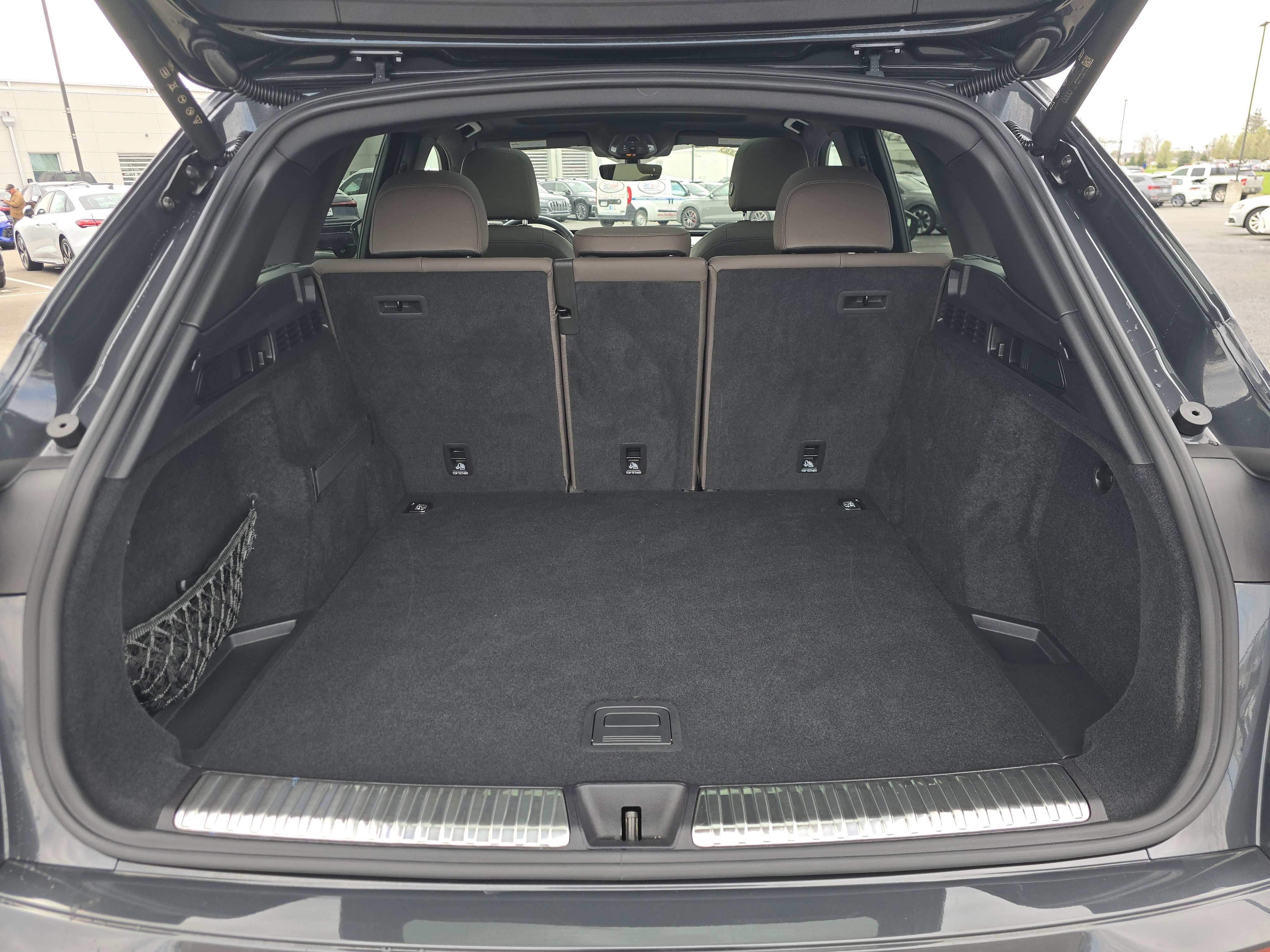 2025 Audi Q5 Premium