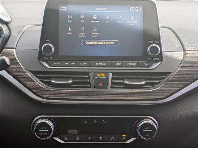 2020 Nissan Altima 2.5 SL