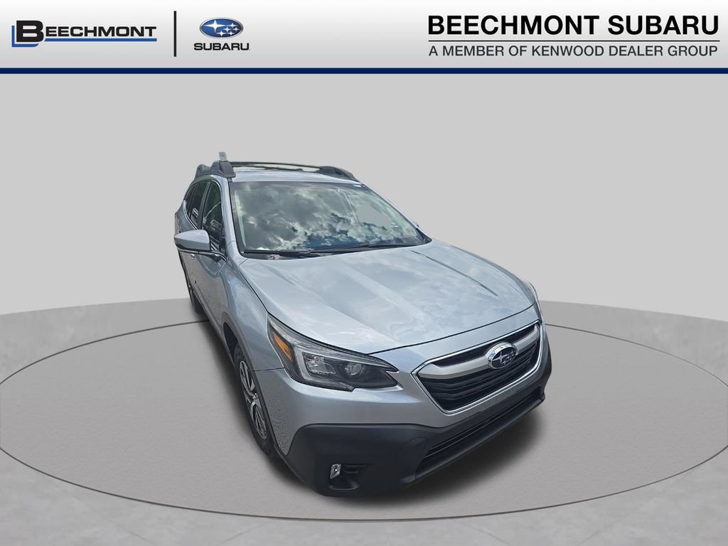 Used 2021 Subaru Outback Premium