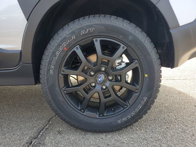 2026 Subaru Crosstrek 2.5i Wilderness