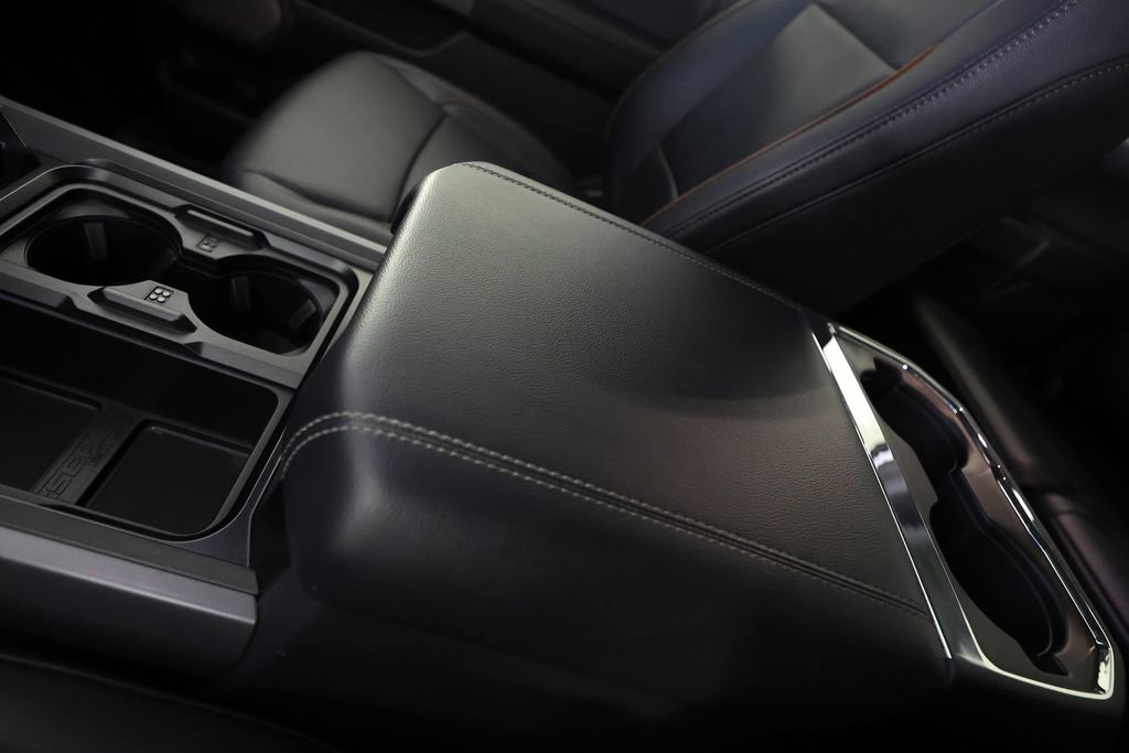 2026 Ford F250 Lariat