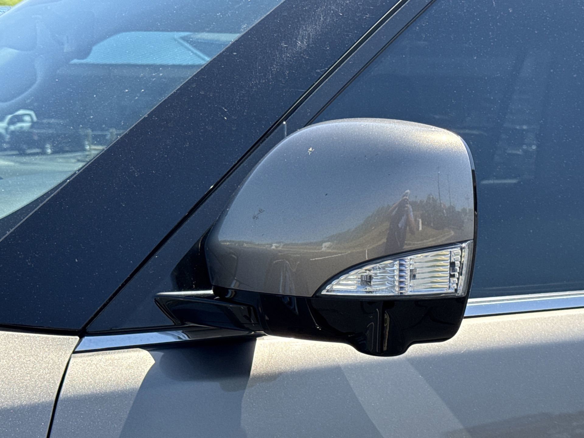 2018 INFINITI Qx80 2WD