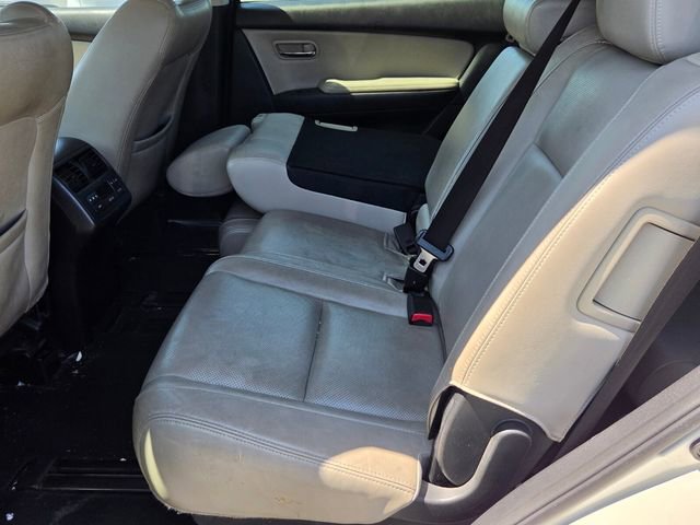 2014 MAZDA Cx-9 Touring