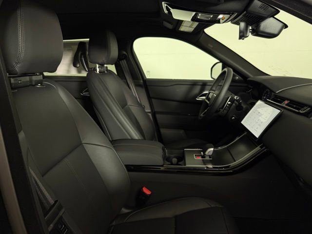 2026 Land Rover Range Rover Velar S