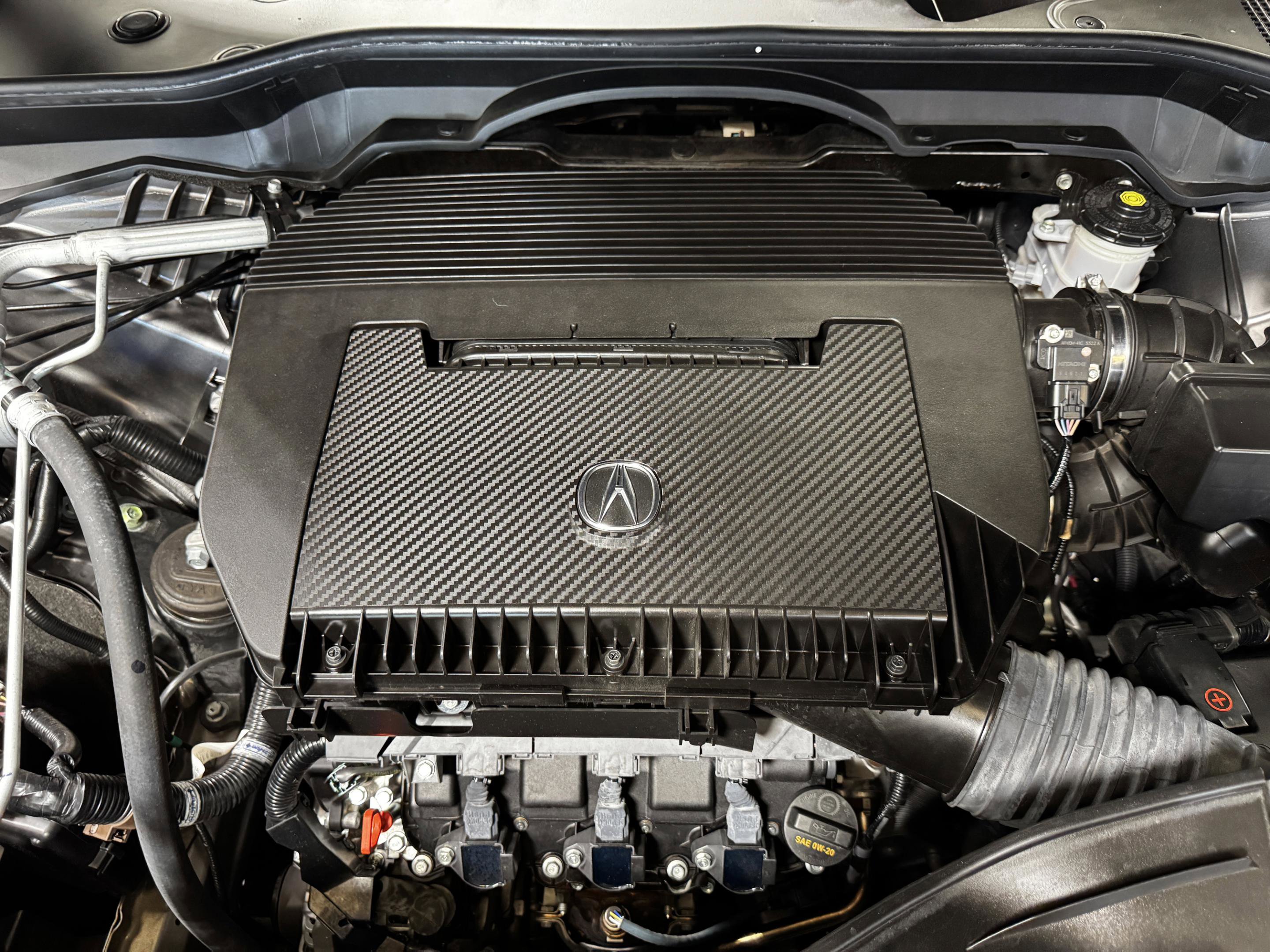 2023 Acura MDX FWD w/ Technology Package