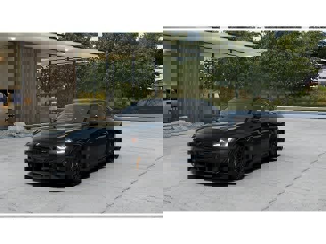 New 2025 BMW M2 w/ Lighting Package