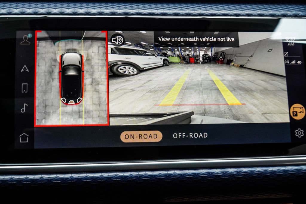 2021 Land Rover Range Rover Velar R-Dynamic S