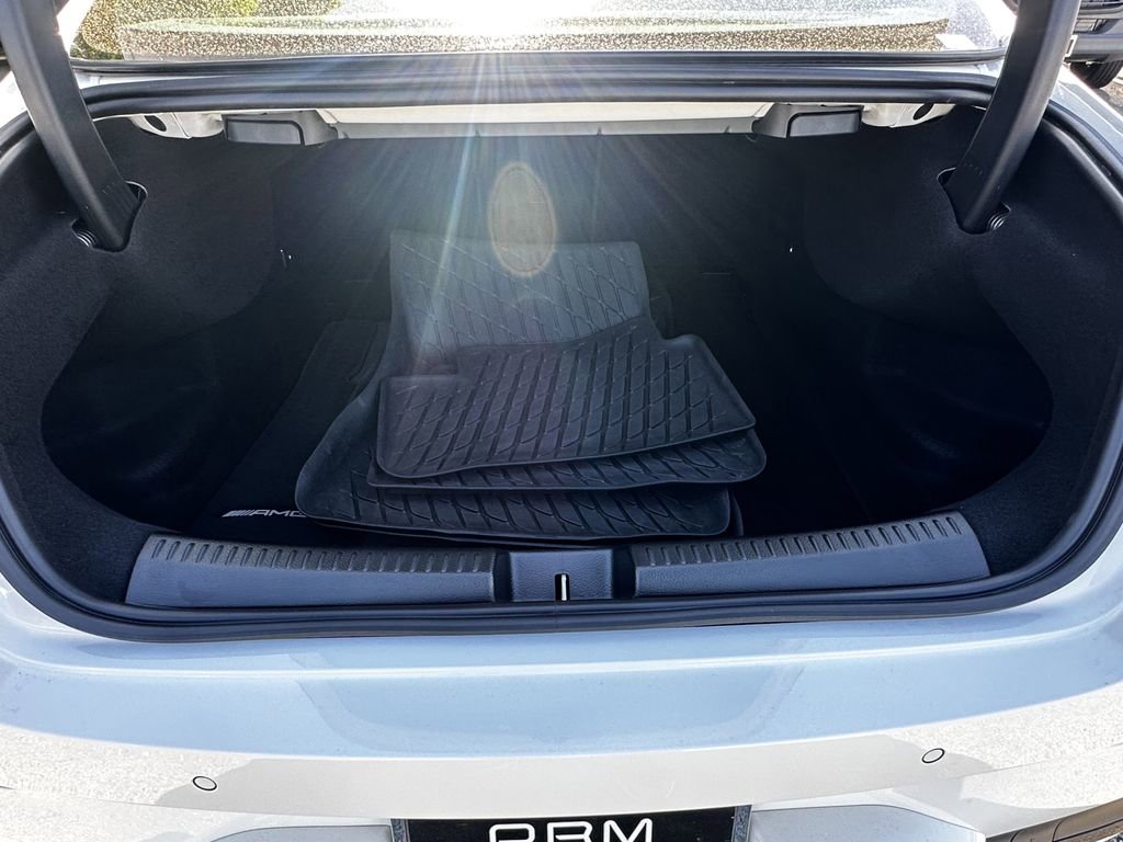 2025 Mercedes-Benz CLA 250 4MATIC