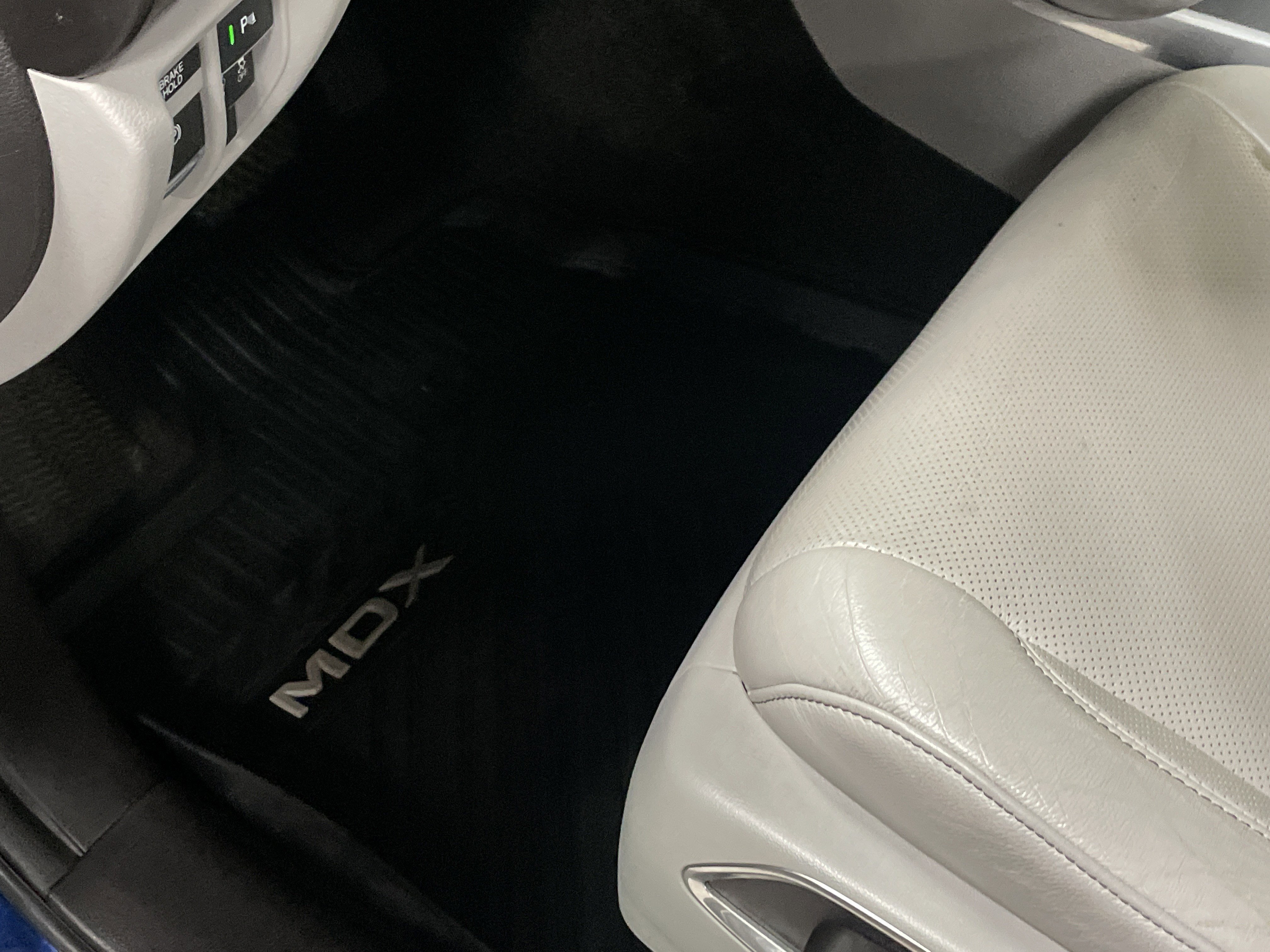 2019 Acura MDX FWD w/ Technology Package