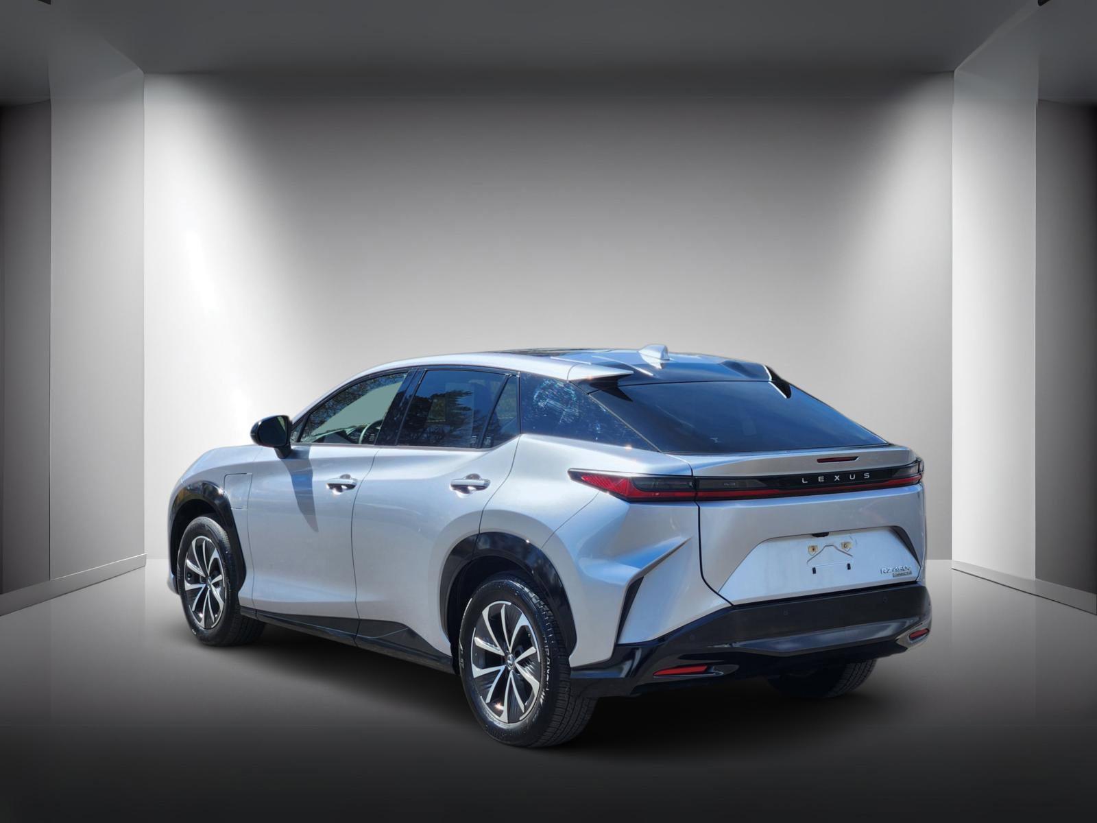 2024 Lexus RZ 450e Premium