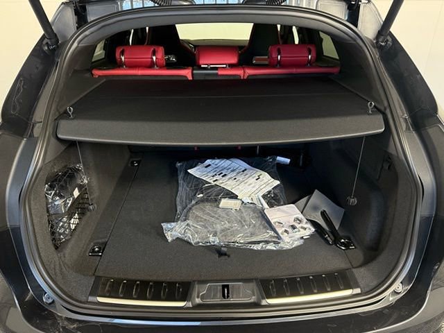 2026 Jaguar F-Pace R-Dynamic S