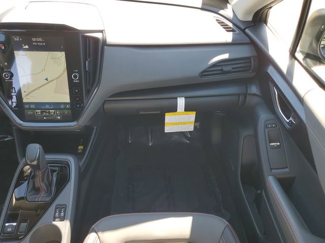 2026 Subaru Crosstrek 2.5i Limited