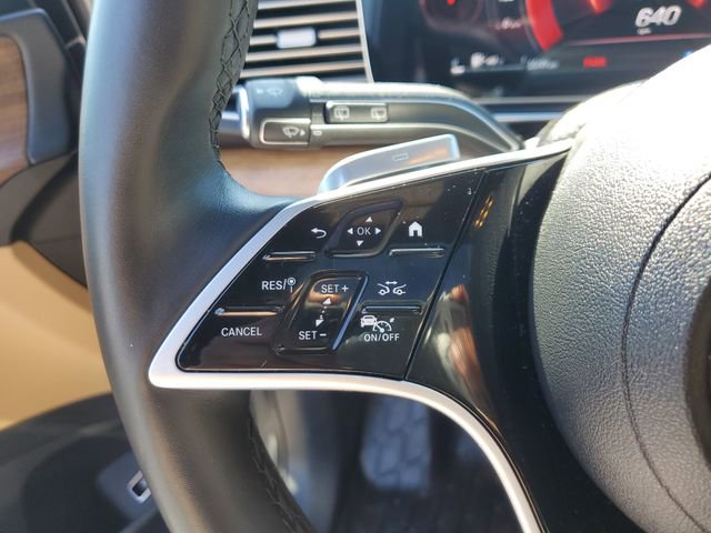 2024 Mercedes-Benz GLE 350 4MATIC