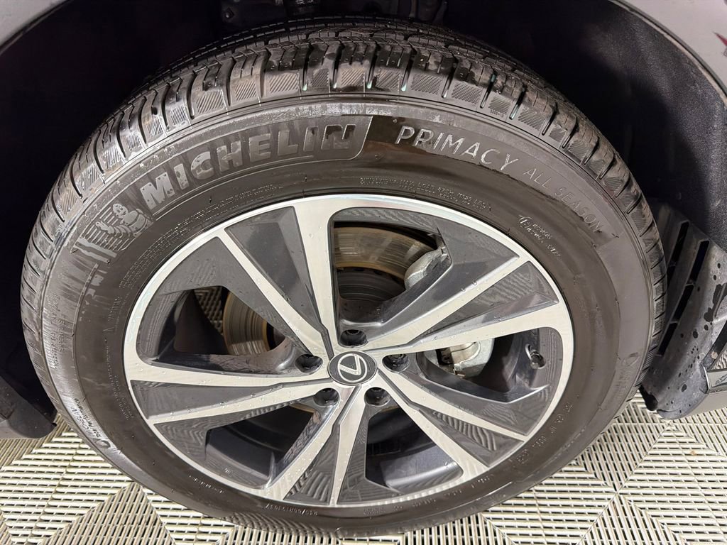 2025 Lexus RX 350 FWD