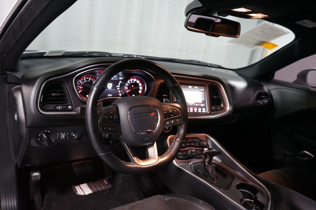 2020 Dodge Challenger R/T Scat Pack