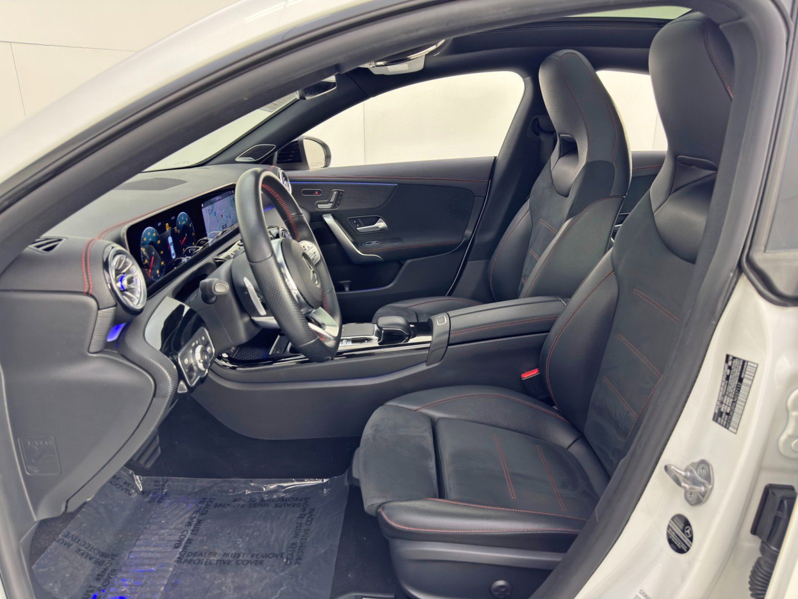 2020 Mercedes-Benz CLA 250