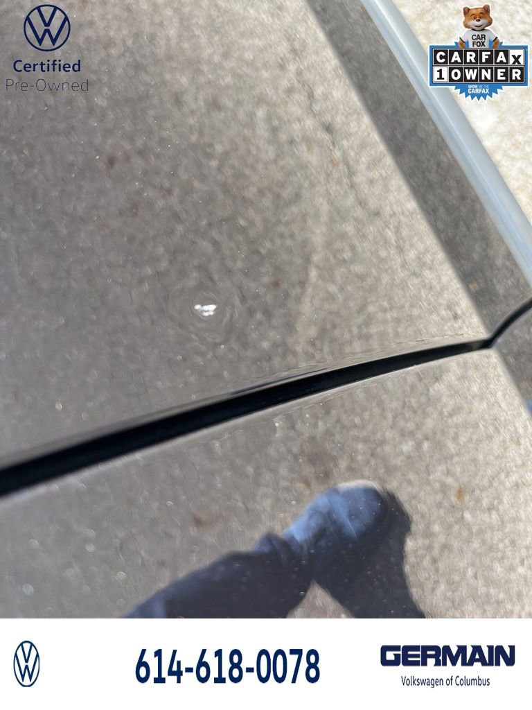 2024 Volkswagen Atlas SE