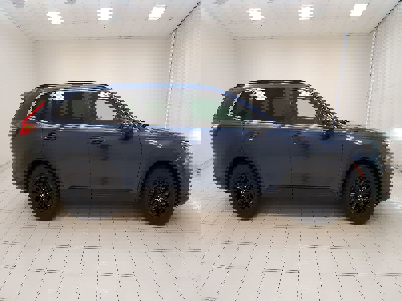 2024 Honda Cr-V Sport-L