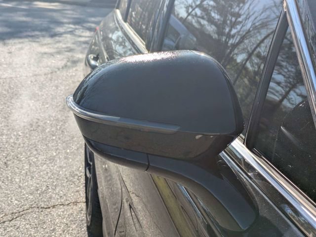 2024 Lincoln Corsair Grand Touring