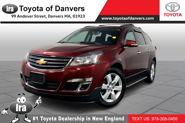Used Chevrolet Traverse For Sale Right Now In Boston Ma Autotrader