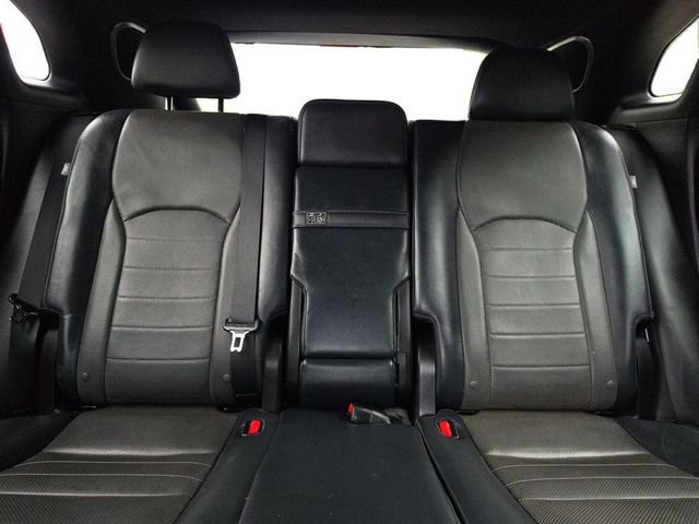 2017 Lexus RX 350 F Sport