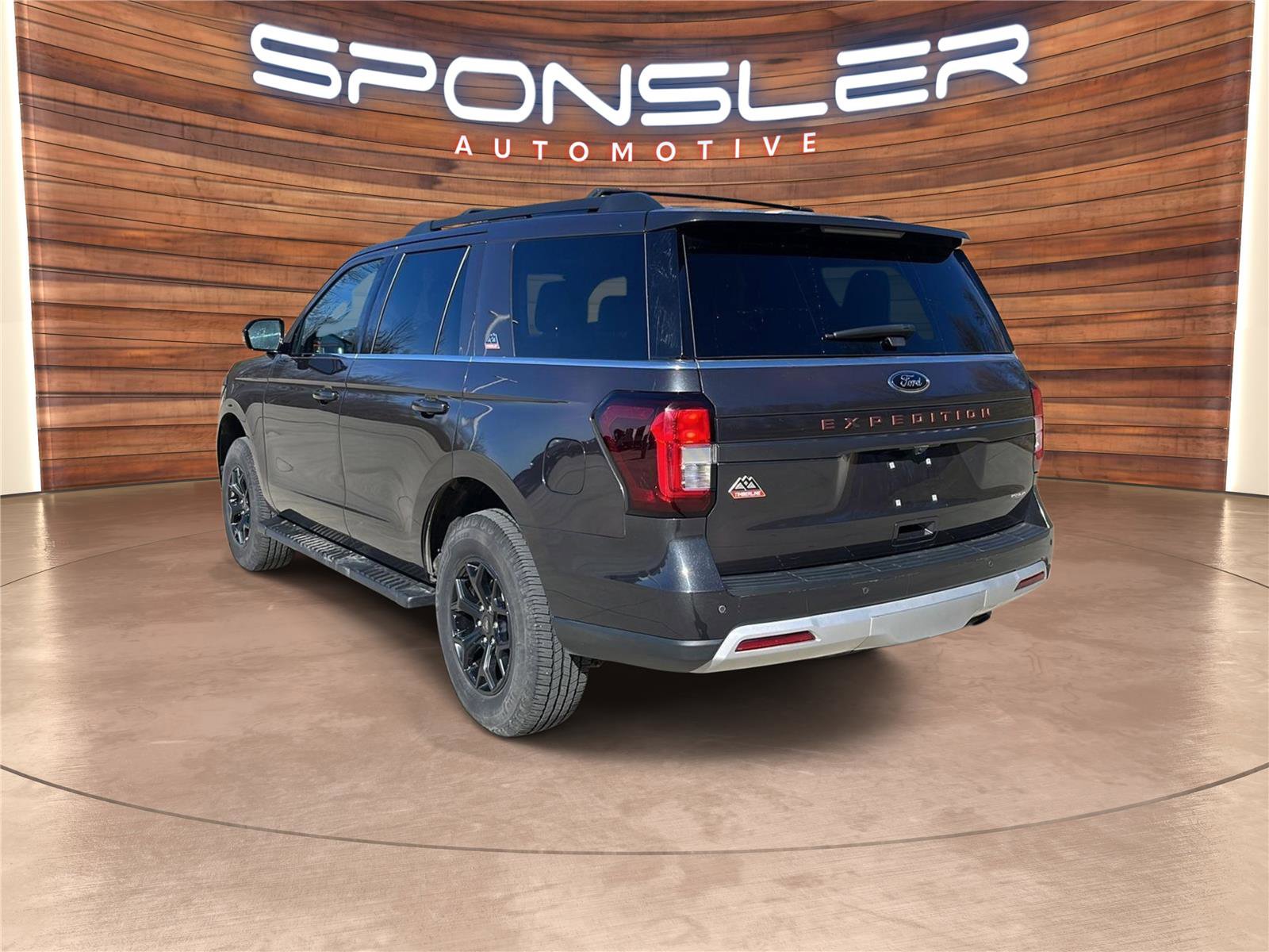 2022 Ford Expedition Timberline