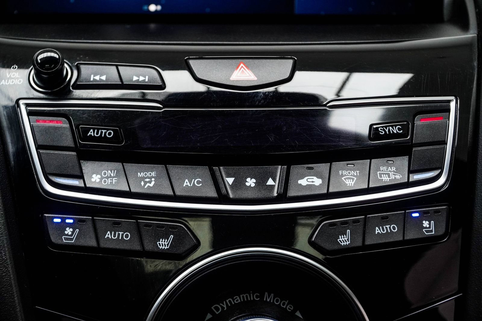 2021 Acura RDX A-Spec